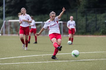 Bild 78 - wBJ Walddoerfer - St. Pauli : Ergebnis: 6:0